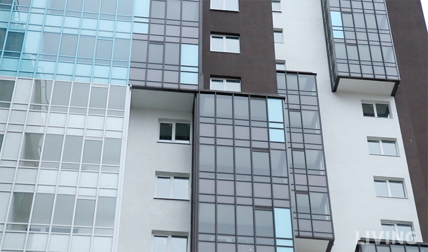 Приемка квартиры в ЖК «Чистое небо»: за семью замками внутренних инструкций