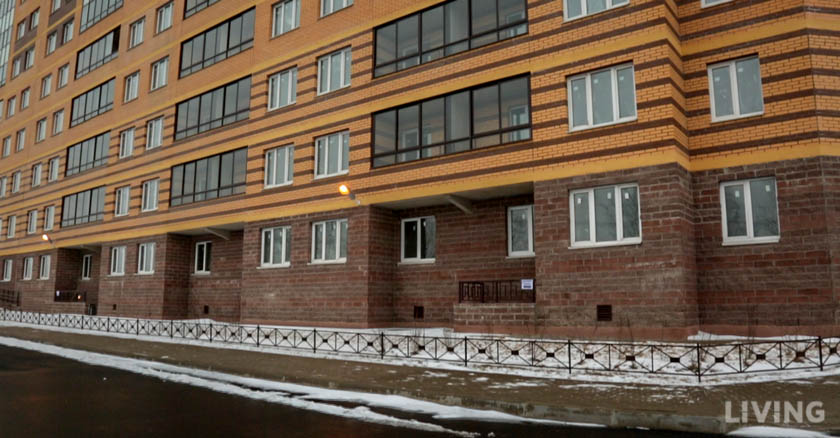 Приёмка квартиры в ЖК «Муринский Посад»: оцениваем качество строительства ГК «ЦДС»