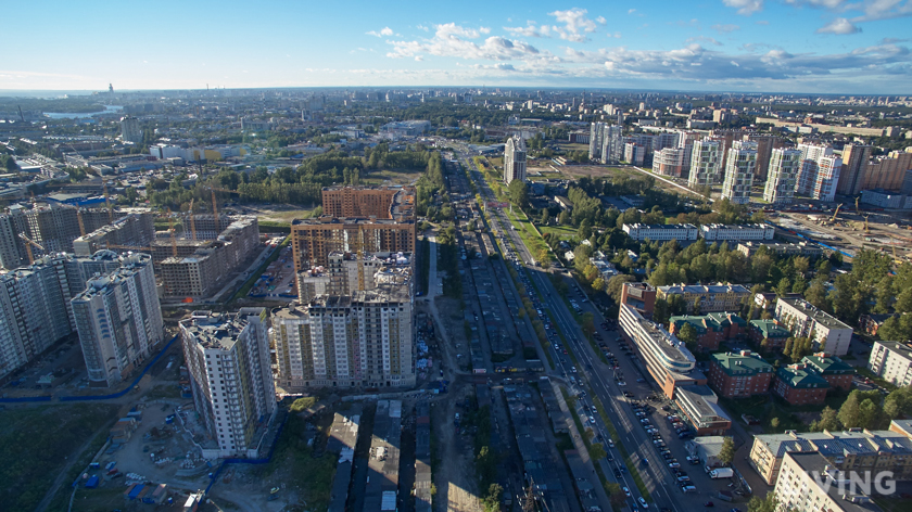 Недвижимость в калининском районе