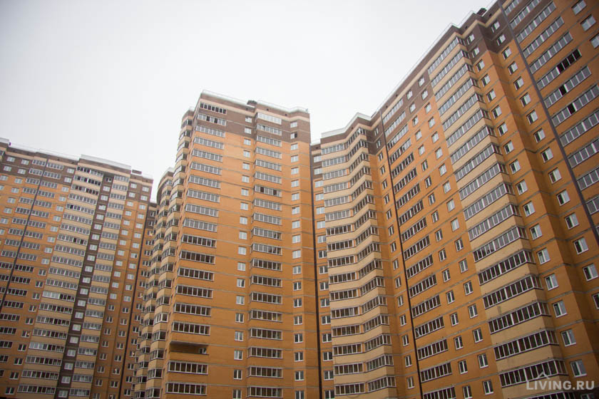 Приемка квартиры в ЖК «Кантемировский»: ГК «ЦДС» настроил на слабую четверку