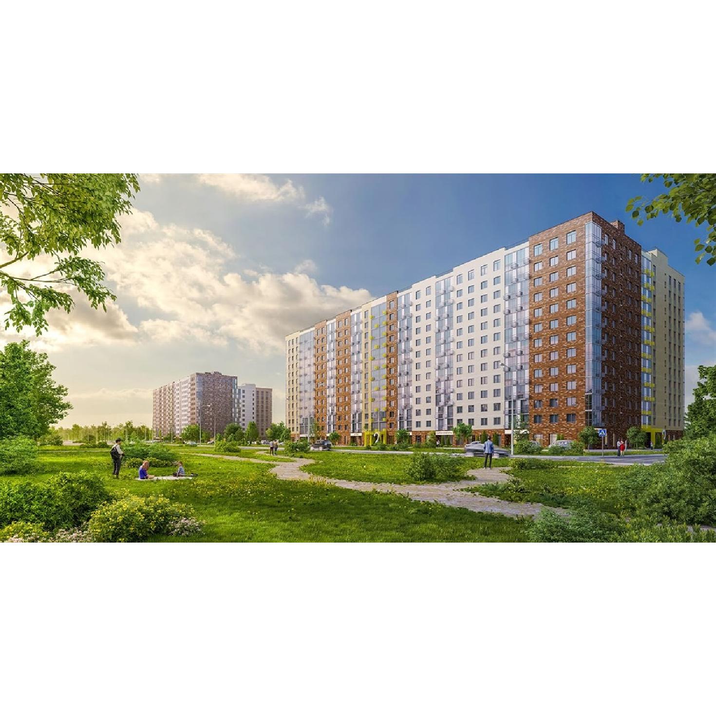 Самолет Застройщик Москва Купить Алхимово