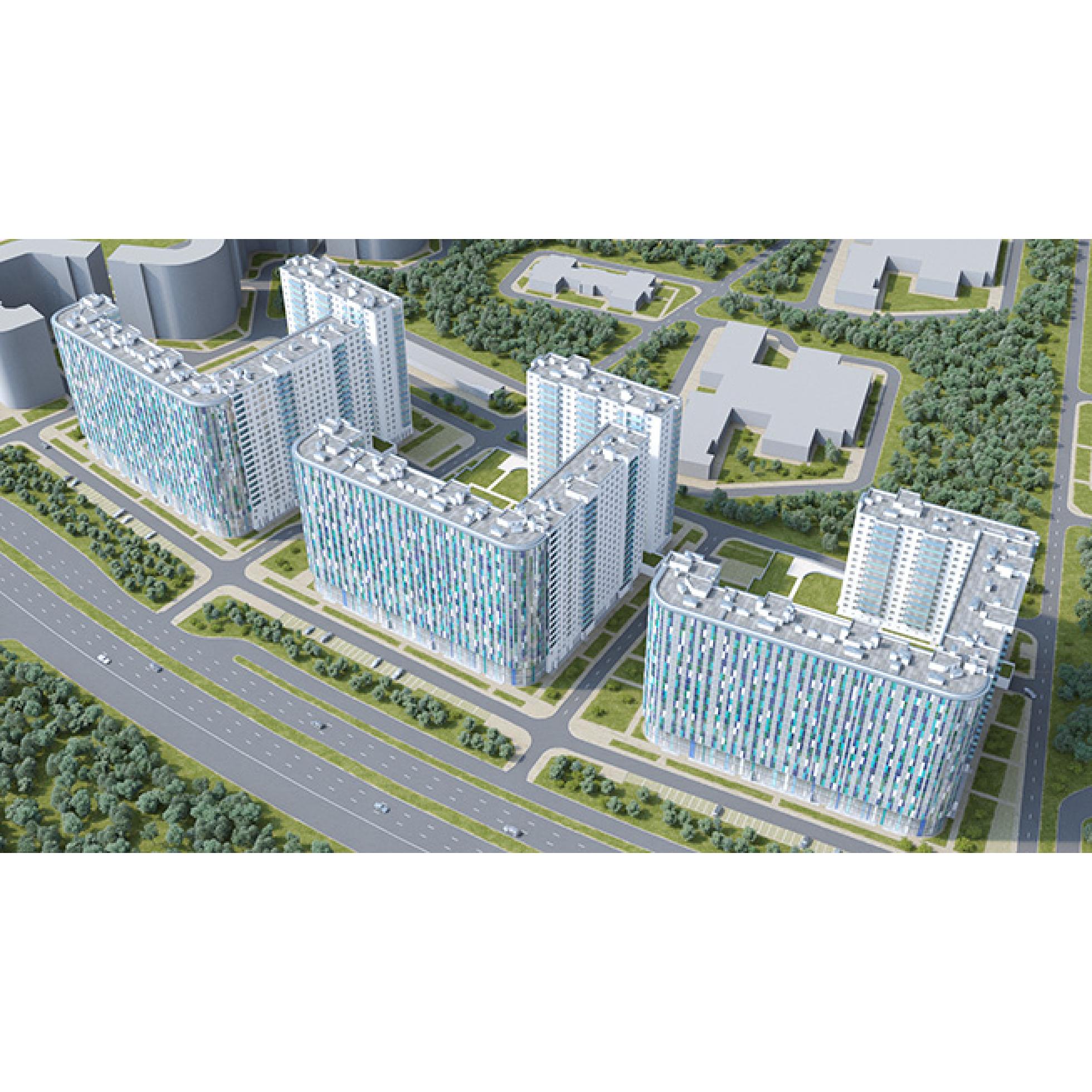 Огни залива 4 старт продаж. Огни залива 4 старт продаж