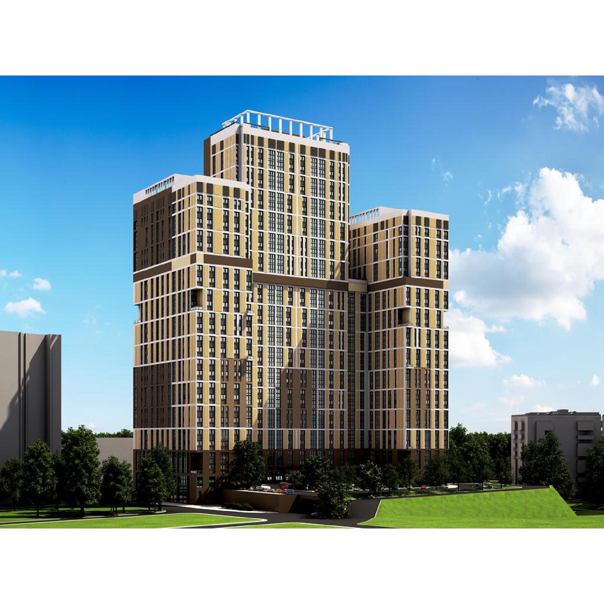 Купить Квартиру В Москве Ул Смольная