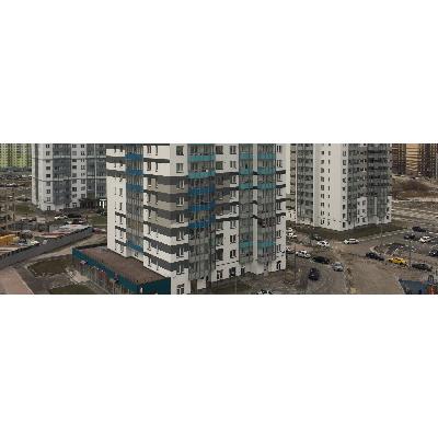 Приемка квартиры в ЖК «Новая Охта 2»: минус балл за отделку