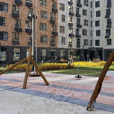 Приемка квартиры в ЖК «Орловский парк»: минусы квартиры на последнем этаже