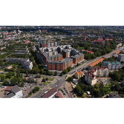 Мой Город