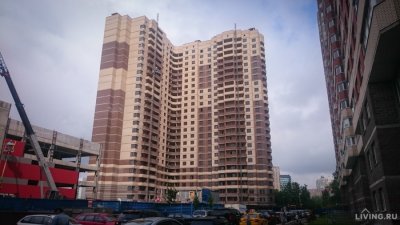 ЖК «Пулковский 3»: удобные квартиры с дополнительными платежами