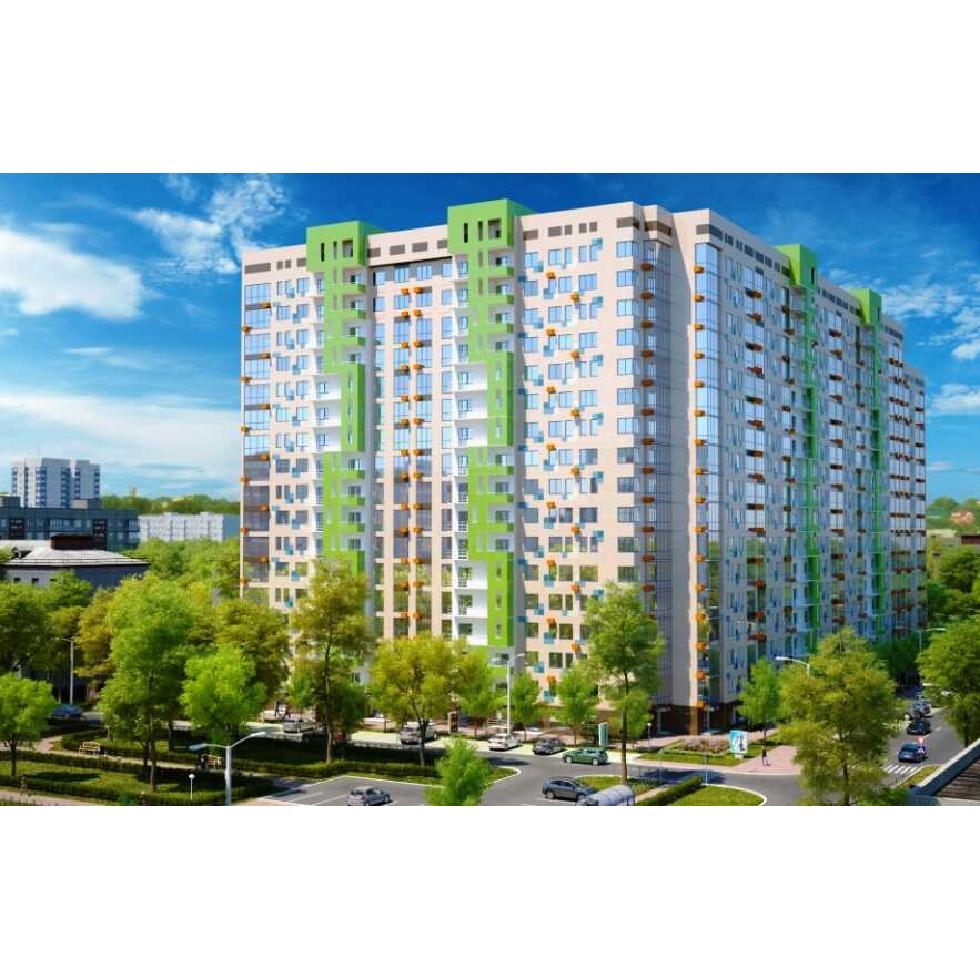 Жк Ивантеевка 2022 Фото 2022 Год