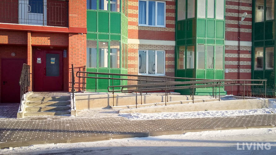 ЖК «Аннинский парк»: недорогое жилье в чистом поле