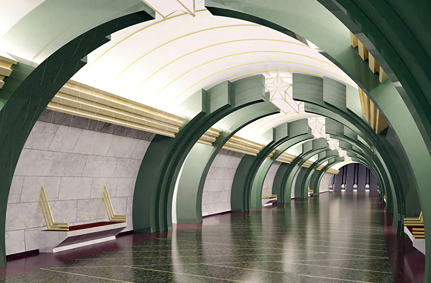 Будущее метро: отделяем мечты от реальности