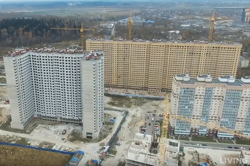 Недорого и с отделкой: квартиры на севере города до 3 млн рублей