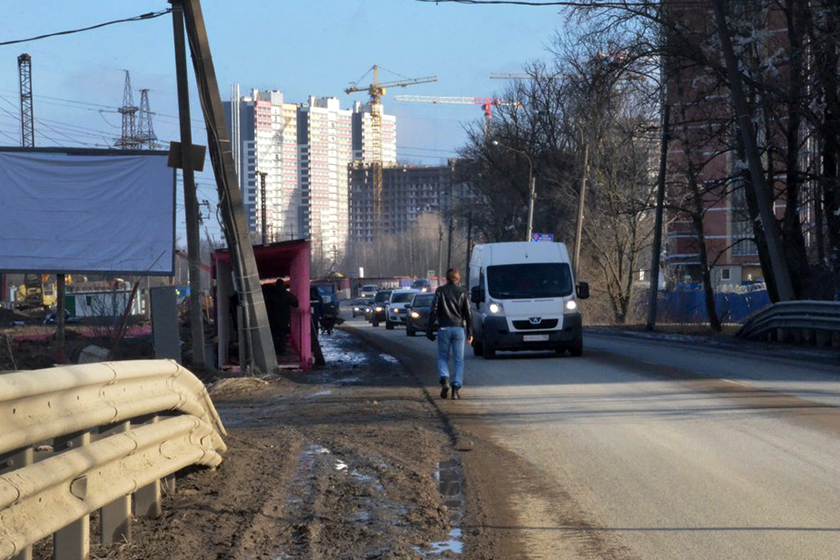 Усть-Славянка: как посёлок стал новым городским районом