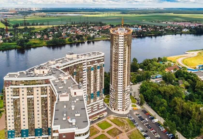 Топ-5 квартир до 3 млн рублей в черте города