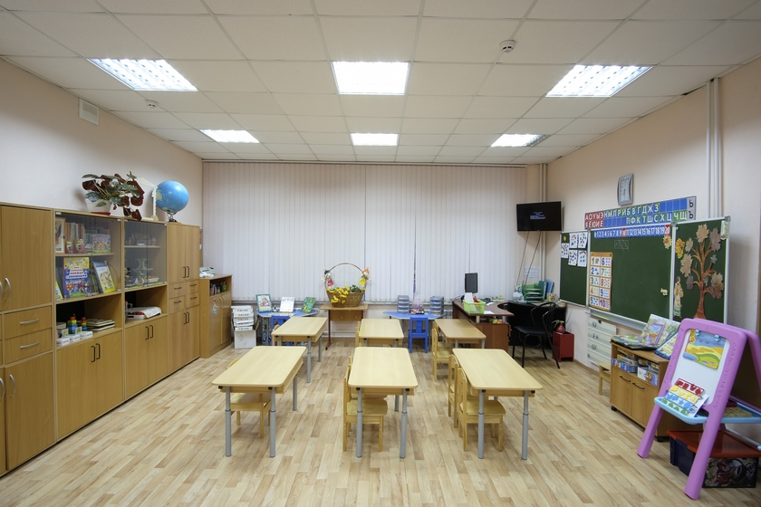 Первый звонок: какие школы откроются в Петербурге в 2020 году