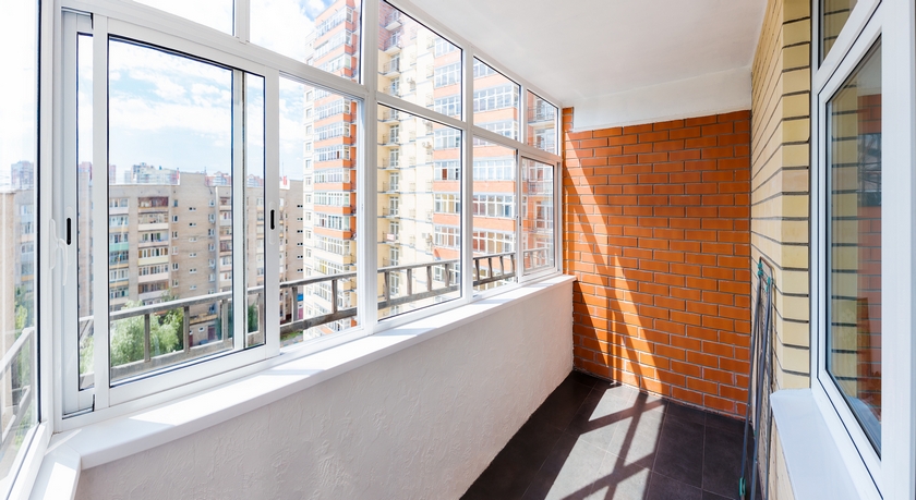 Место отдыха: каким должен быть балкон в новой квартире — Все вопросы —  Недвижимость на сайте Living.ru