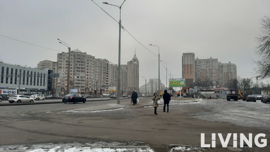 ЖК «Приморский квартал»: высотки на месте овощебазы