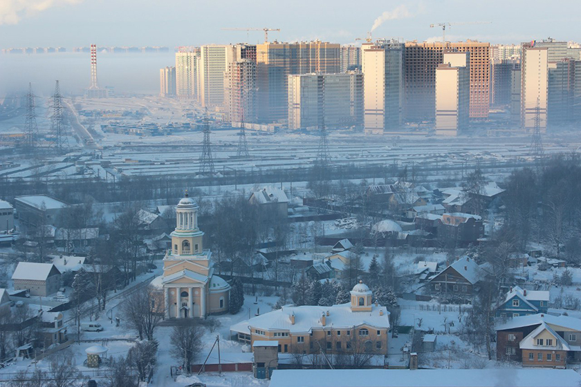 Фото на документы в девяткино